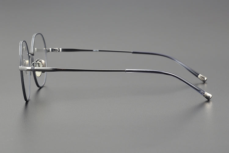 Geometrische Brillen MW1163