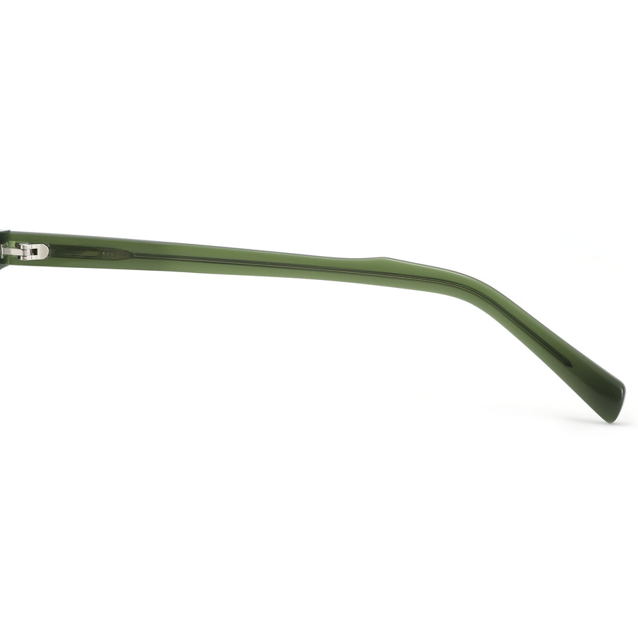 Rechteckige Brillen YEA1138
