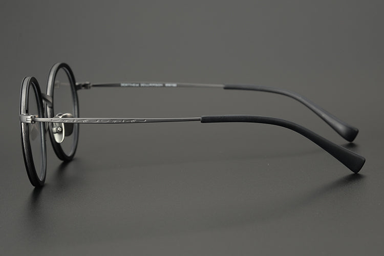 Runde Brillen MW1149