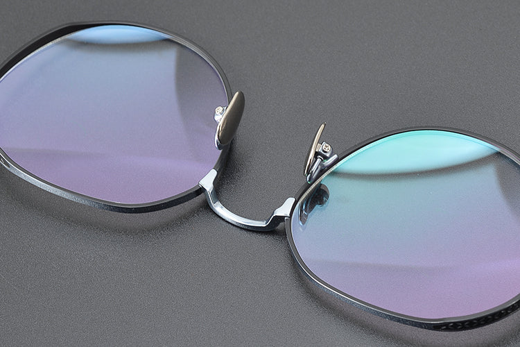 Runde Brillen MW1289