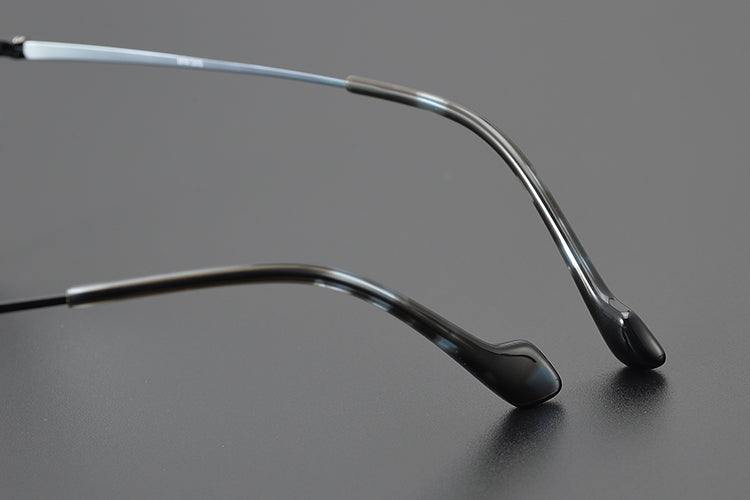 Runde Brillen MW1289