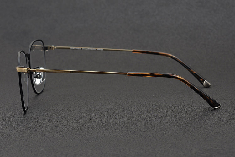 Quadratische Brillen MW1007