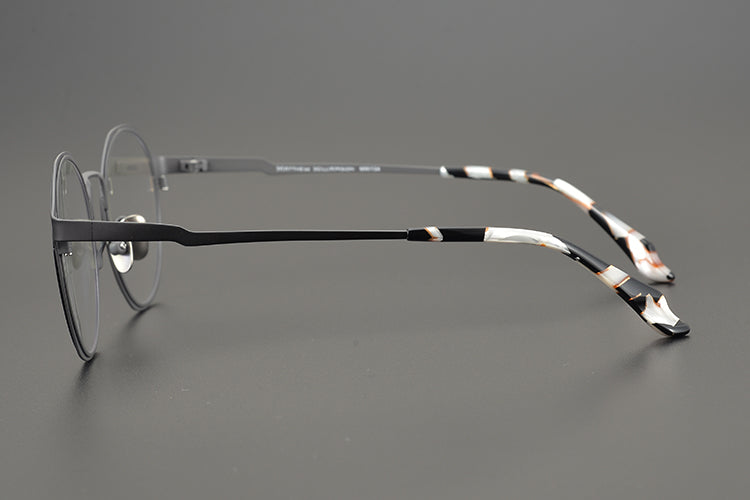 Geometrische Brillen MW1123