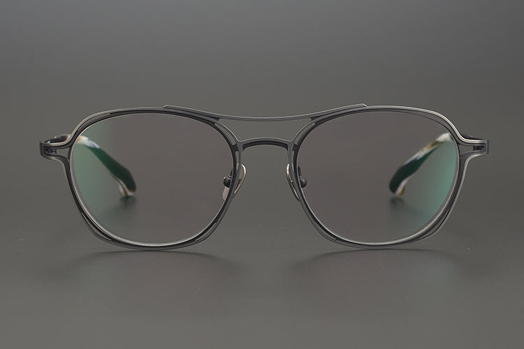 Geometrische Brillen MW1124