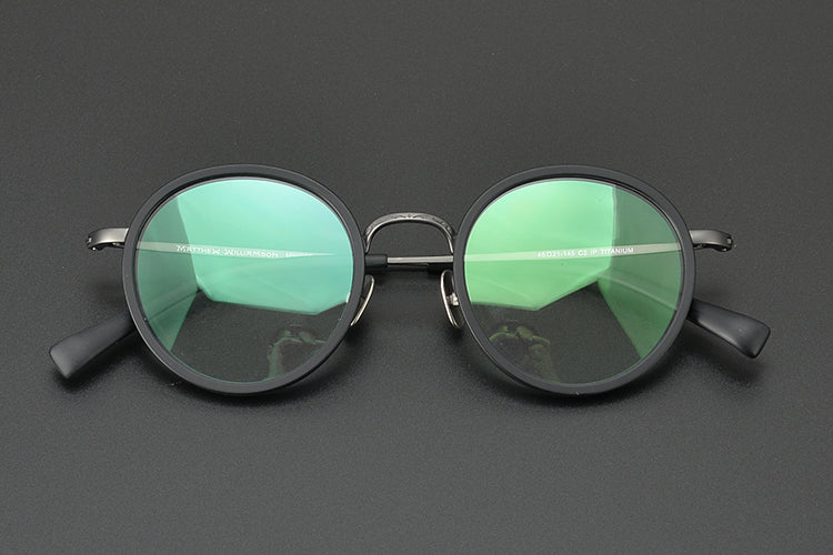 Runde Brillen MW1149