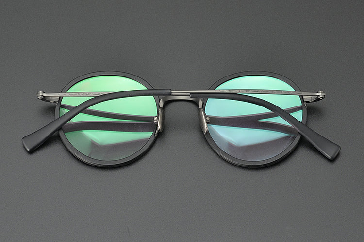 Runde Brillen MW1149