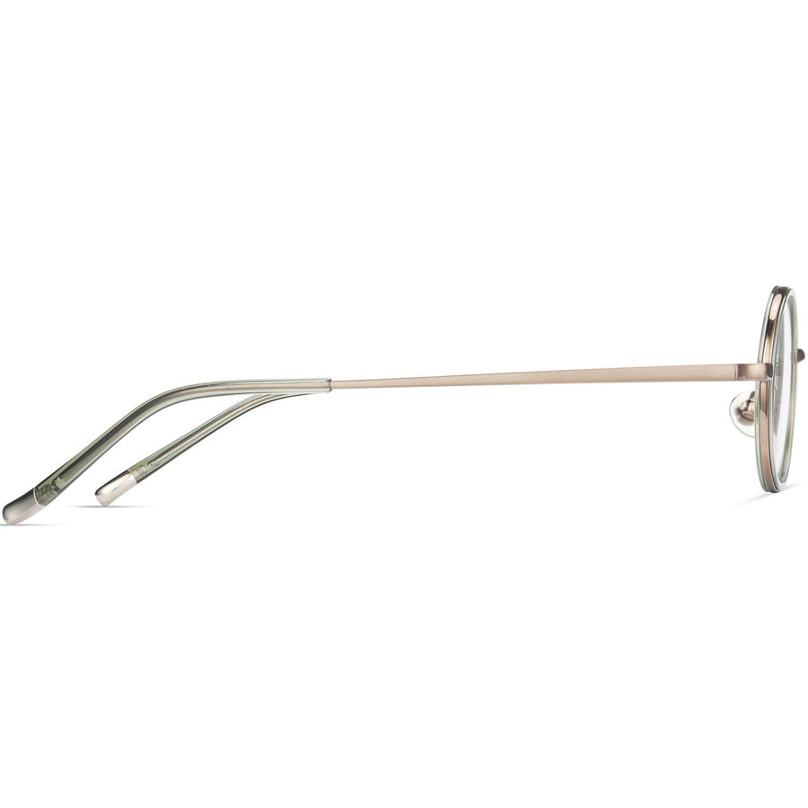 Ovale Brillen MW1065