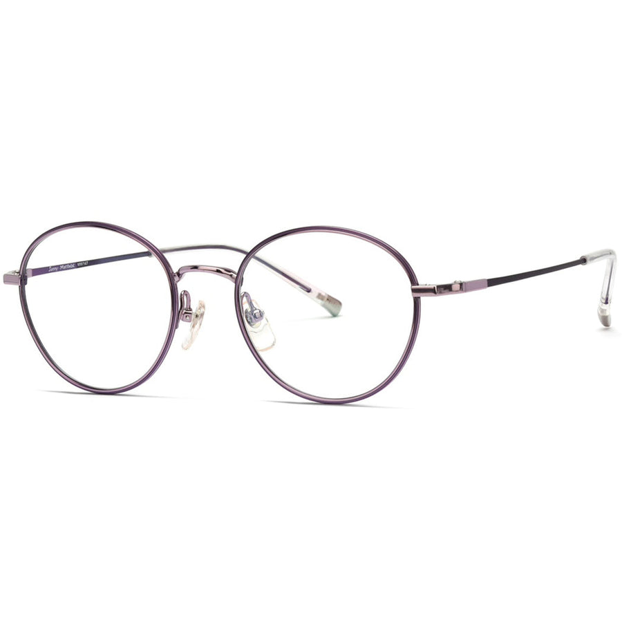 Ovale Brillen MW1136