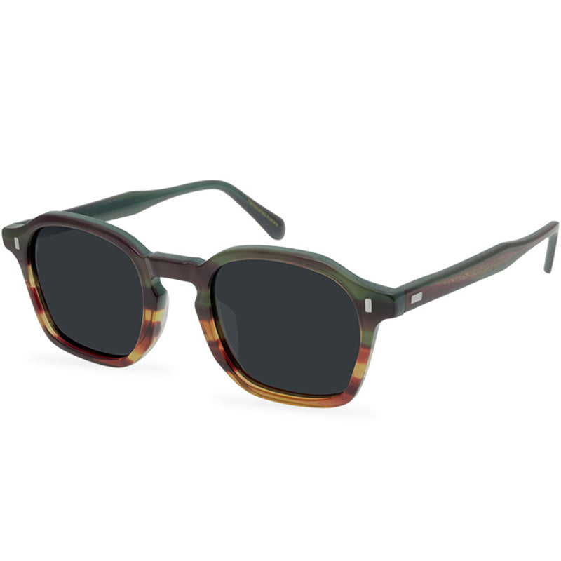 Quadratische Sonnenbrillen GCS1089
