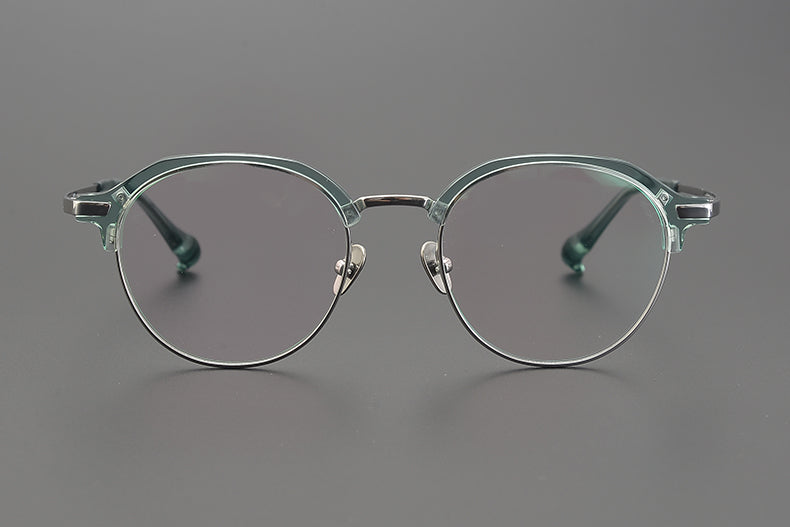 Browline Brillen MW1363