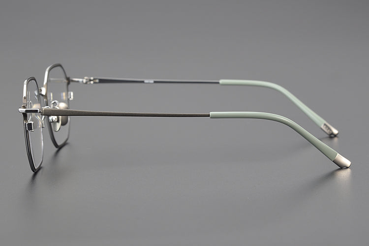 Quadratische Brillen MW1319