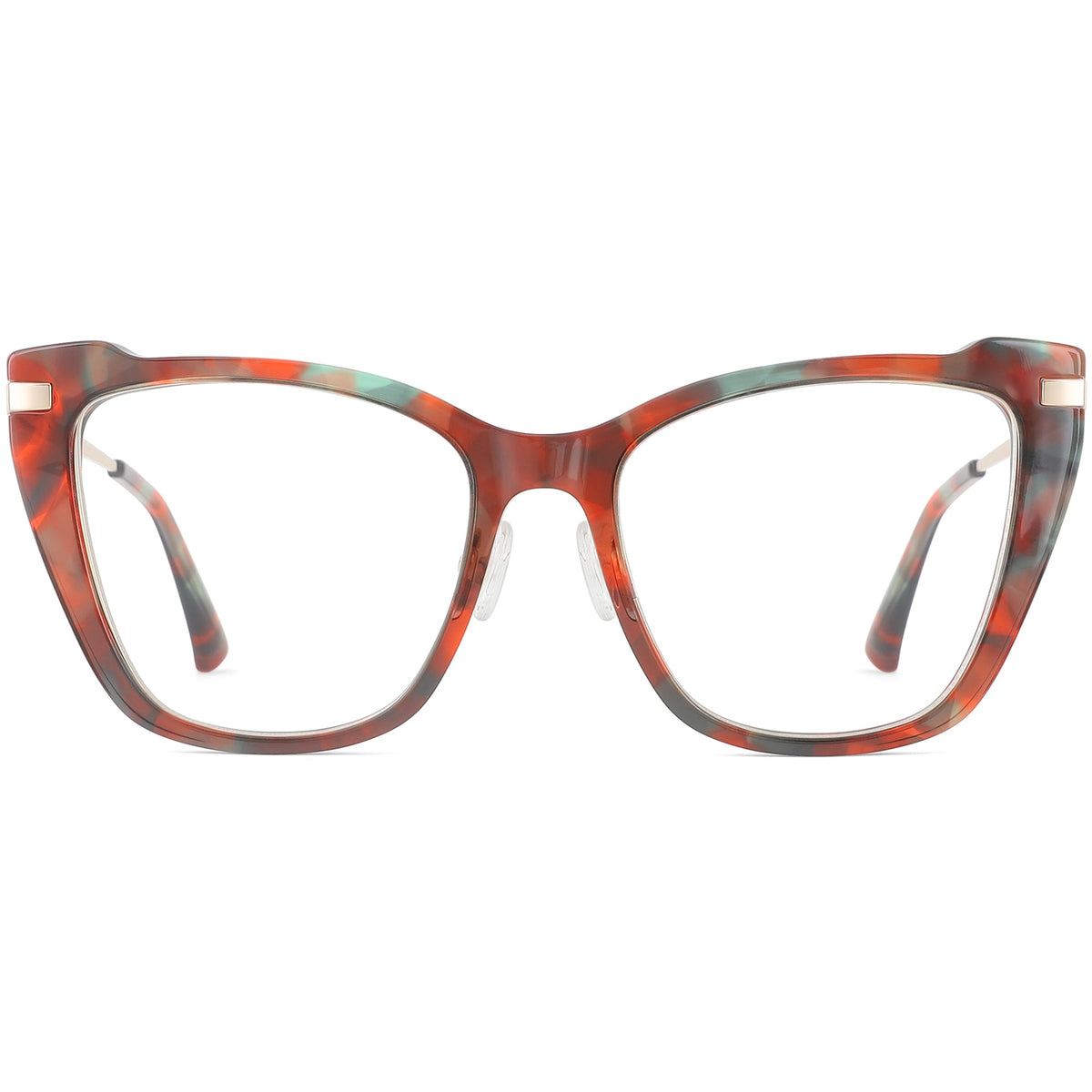 Cateye Brillen A2921