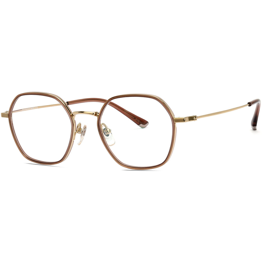 Geometrische Brillen MW1049