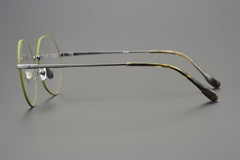 Geometrische Brillen MW1186