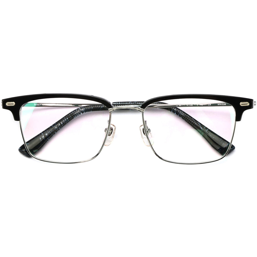 Browline Brillen MW1429