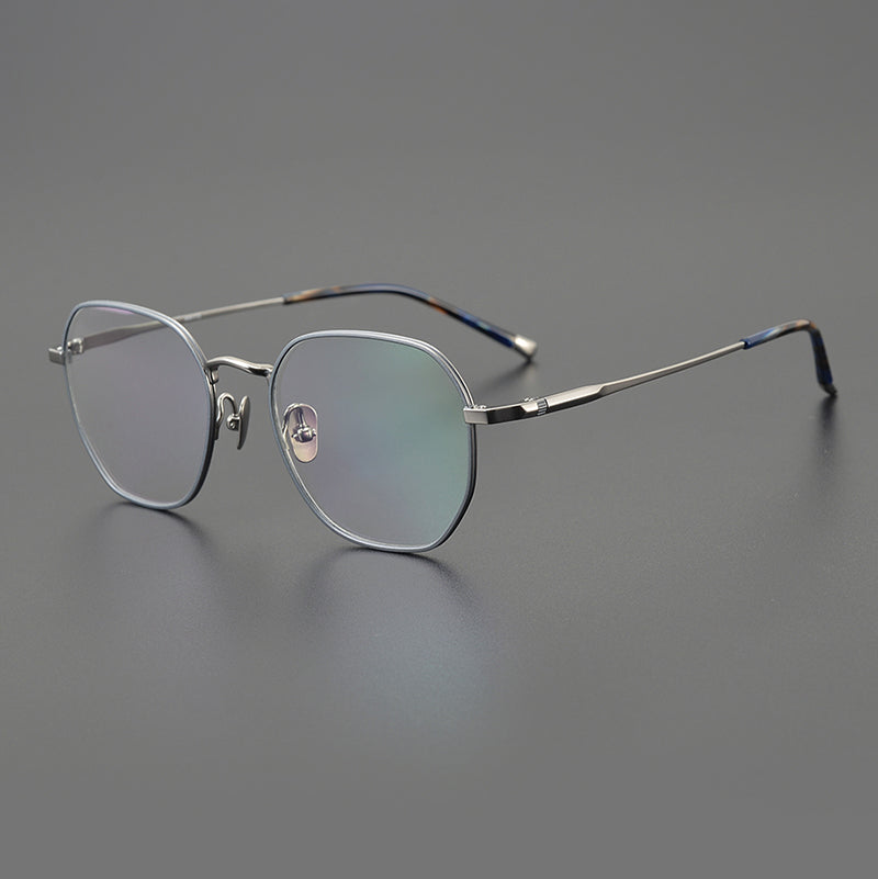 Geometrische Brillen MW1160