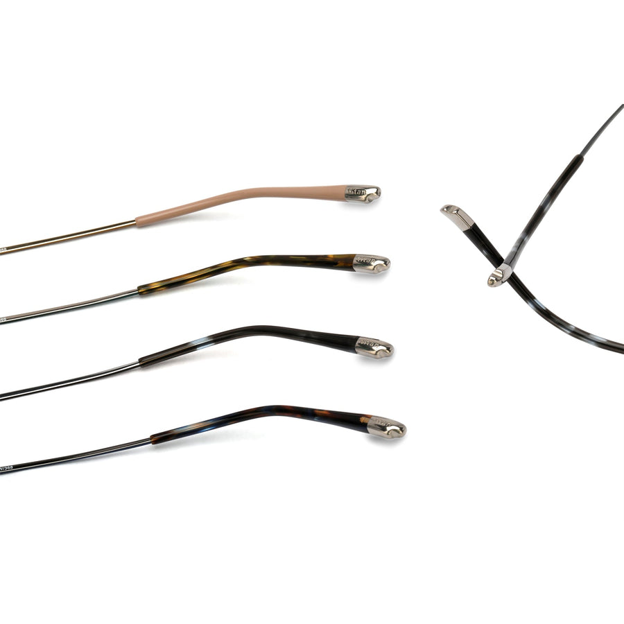 Quadratische Brillen MW1319
