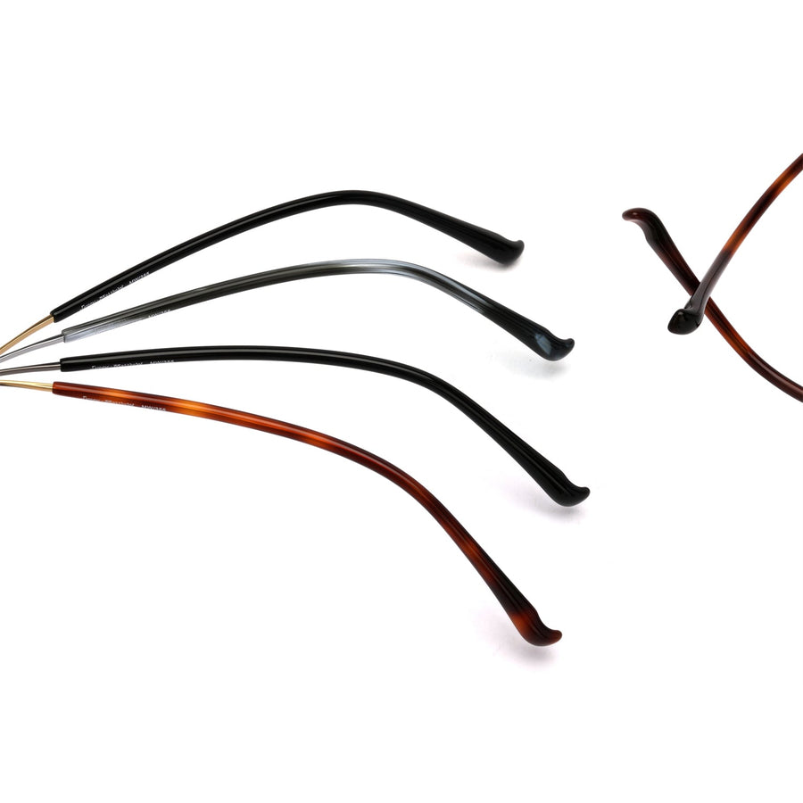 Browline Brillen MW1084