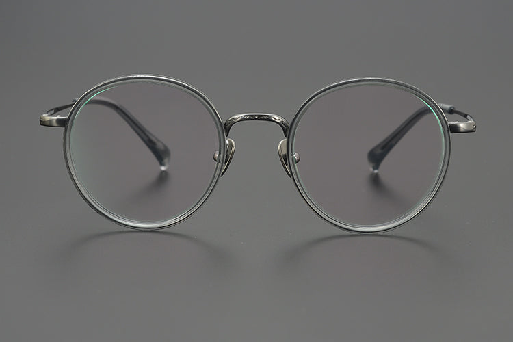 Runde Brillen MW1149