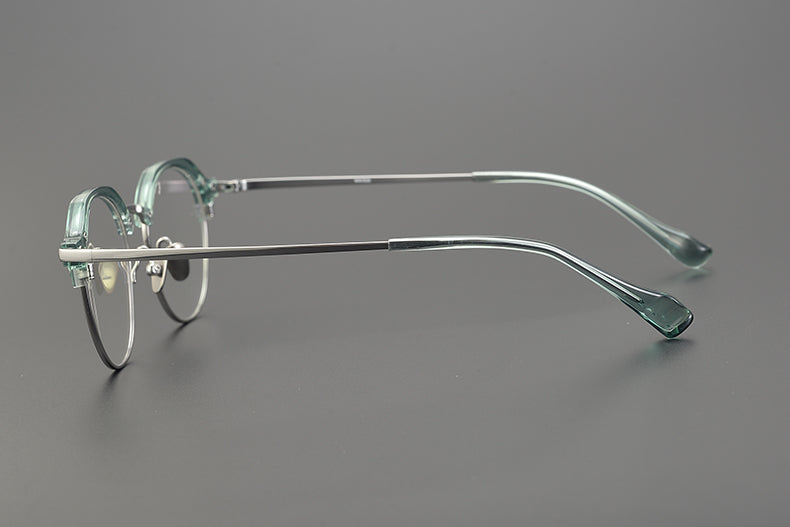 Browline Brillen MW1363