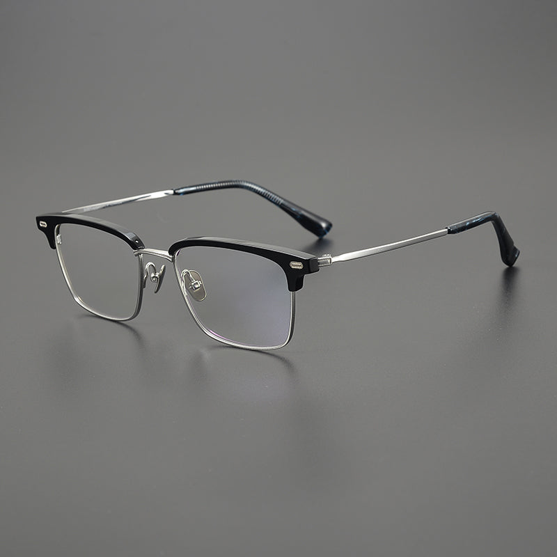 Browline Brillen MW1429