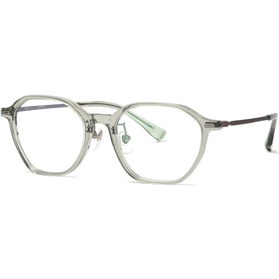 Geometrische Brillen MW1410