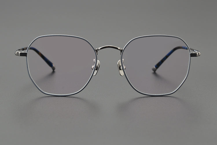Geometrische Brillen MW1160
