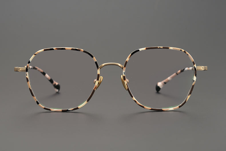 Quadratische Brillen MW1194