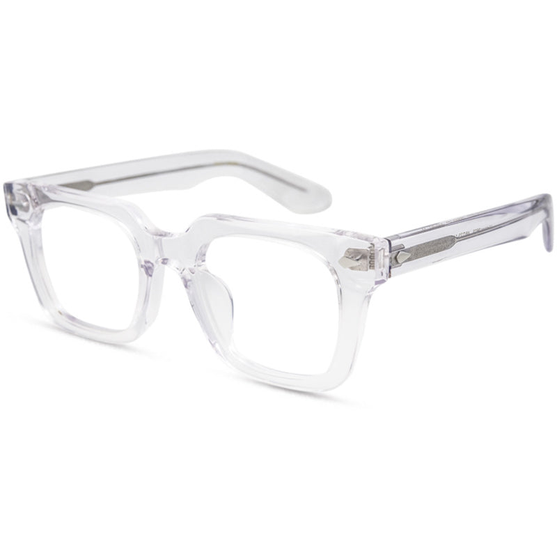 Quadratische Brillen GC1019