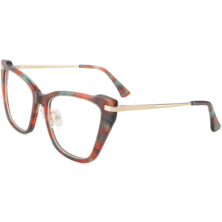 Cateye Brillen A2921