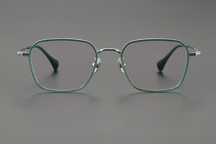 Quadratische Brillen MW1343