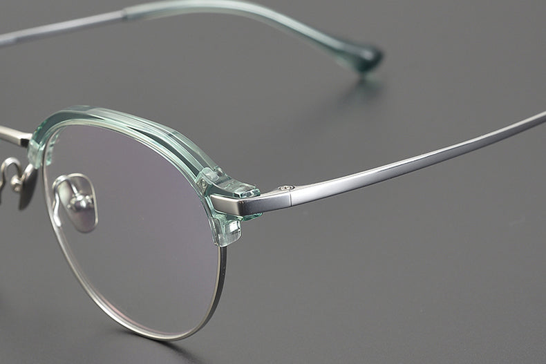 Browline Brillen MW1363