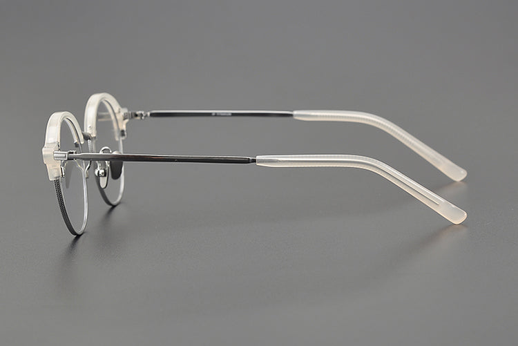 Browline Brillen MW1421