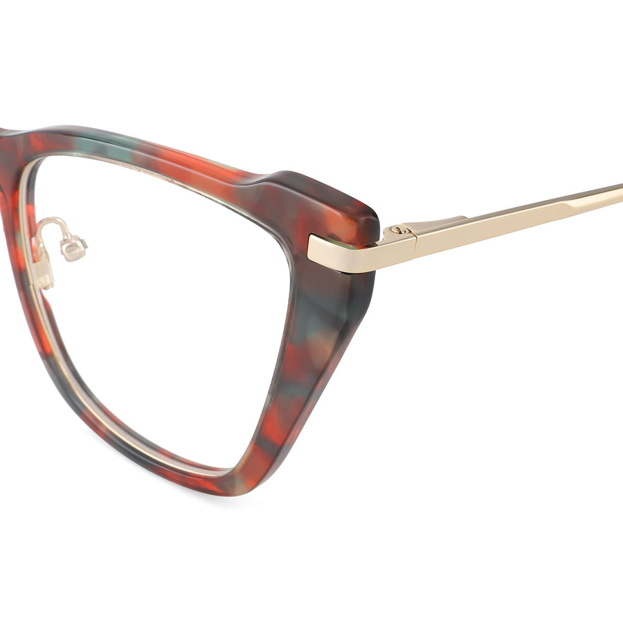 Cateye Brillen A2921