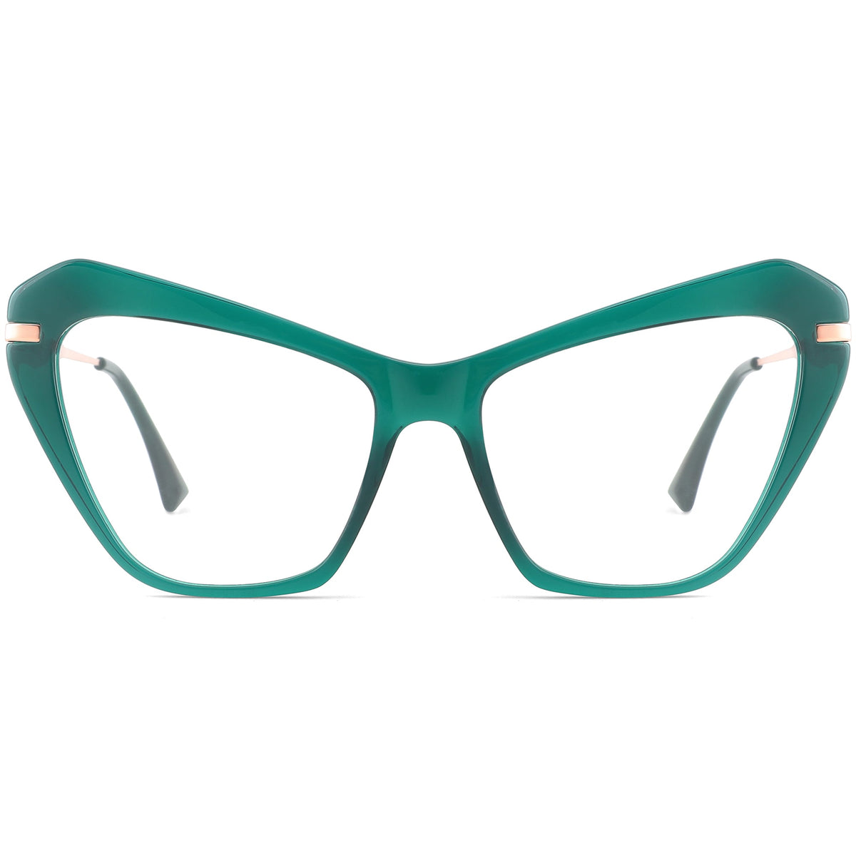 Cateye Brillen A2871