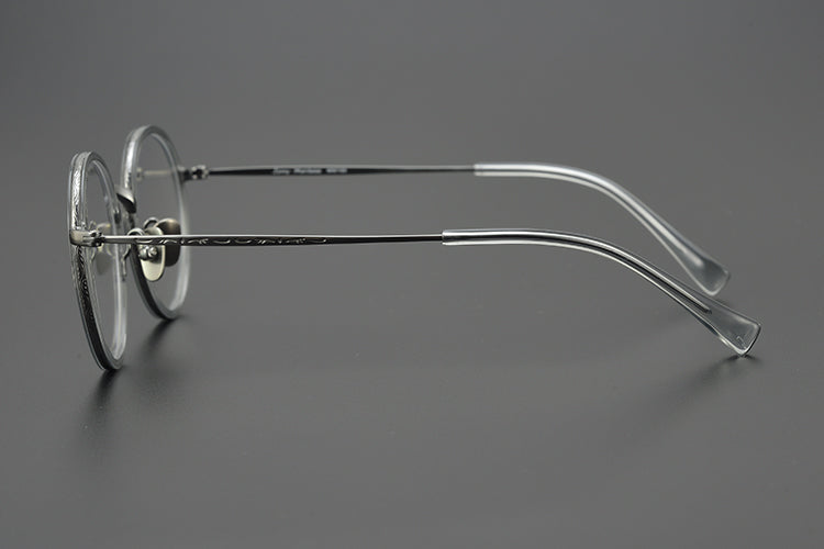 Runde Brillen MW1149