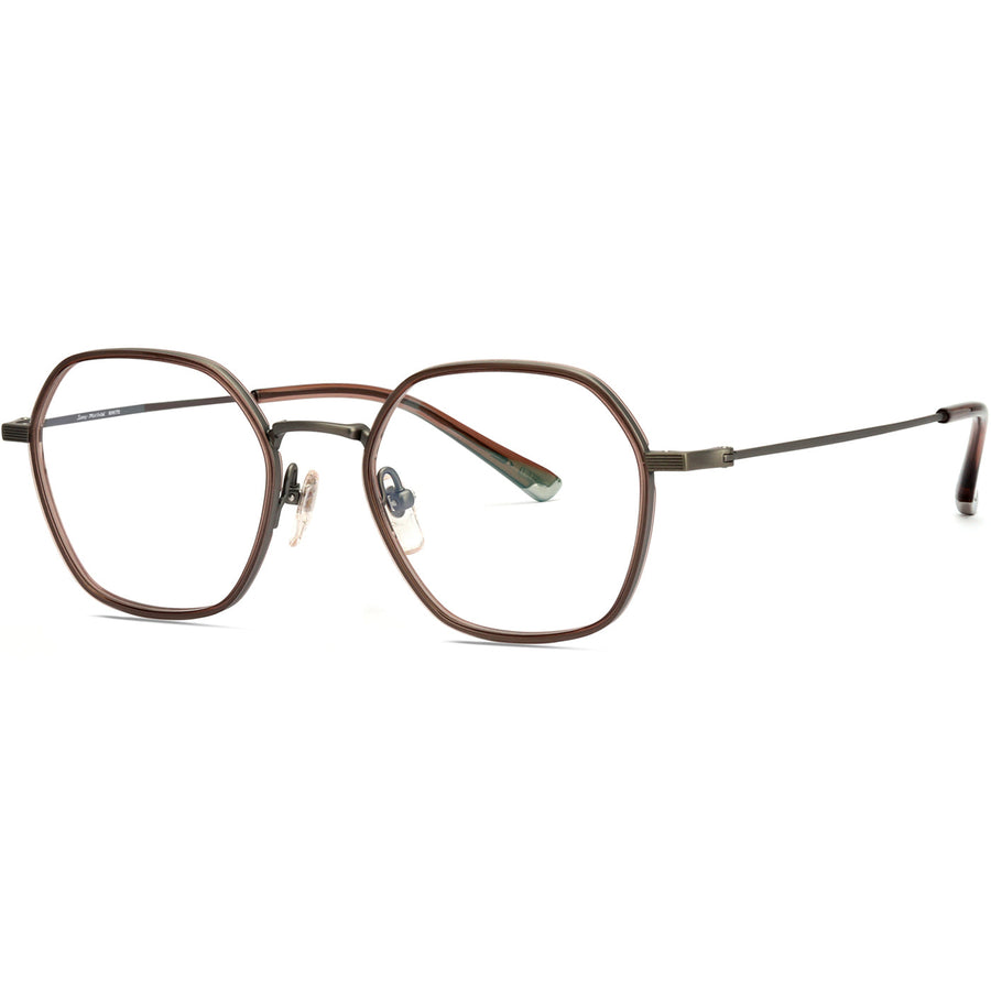 Geometrische Brillen MW1049