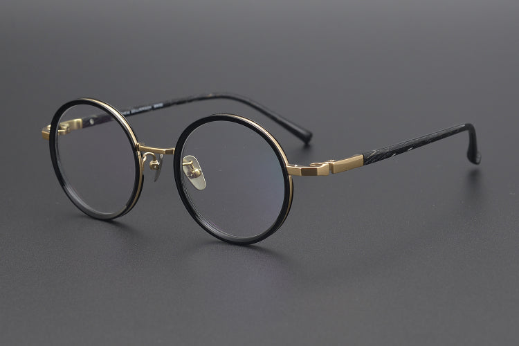 Runde Brillen MW1081