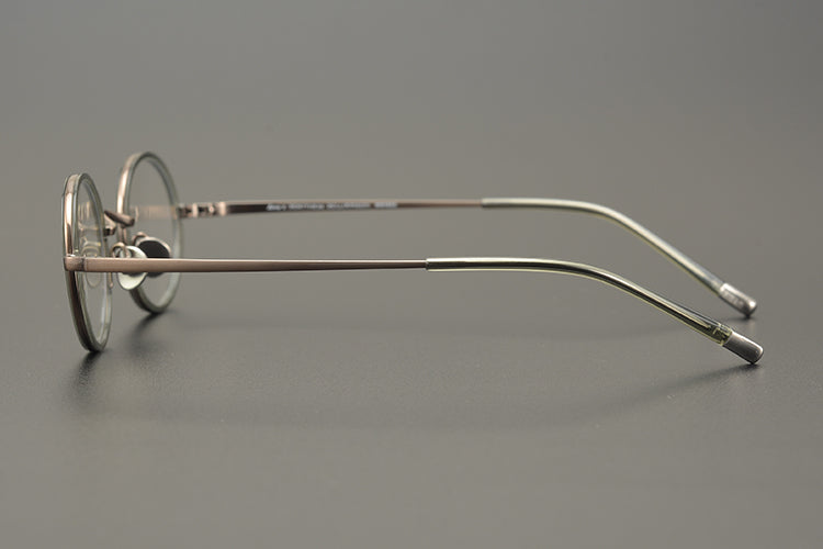 Ovale Brillen MW1065