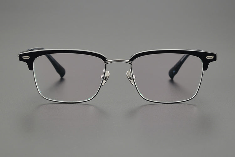 Browline Brillen MW1429