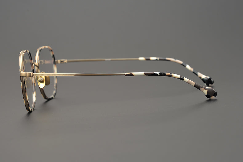 Quadratische Brillen MW1194