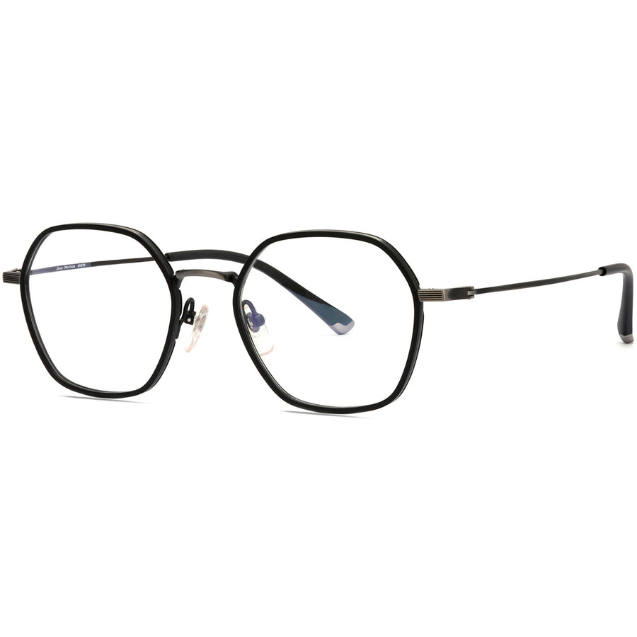 Geometrische Brillen MW1049