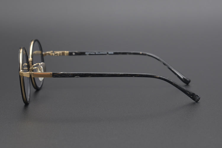 Runde Brillen MW1081