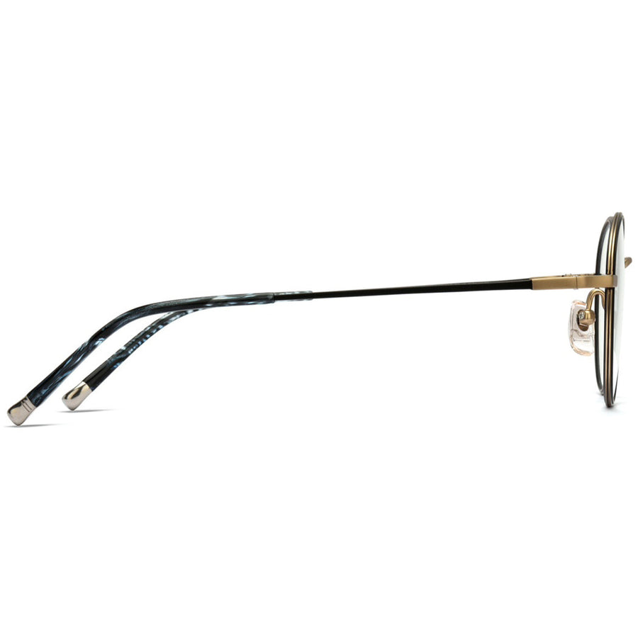 Ovale Brillen MW1136