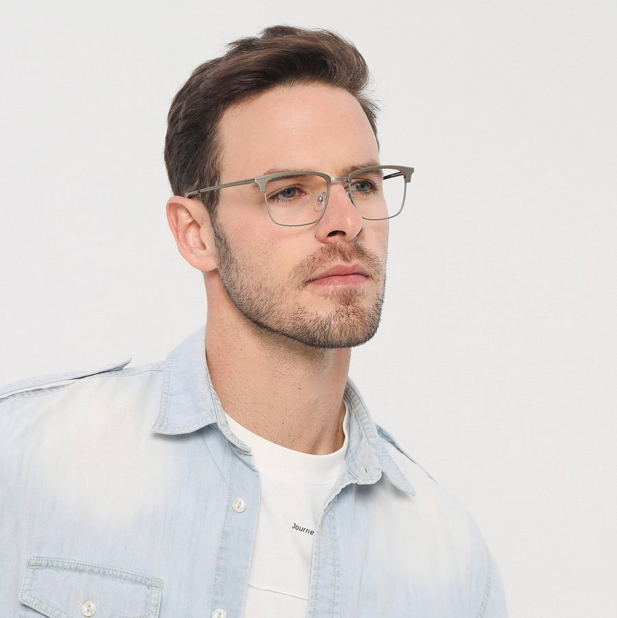 Browline Brillen MW1287