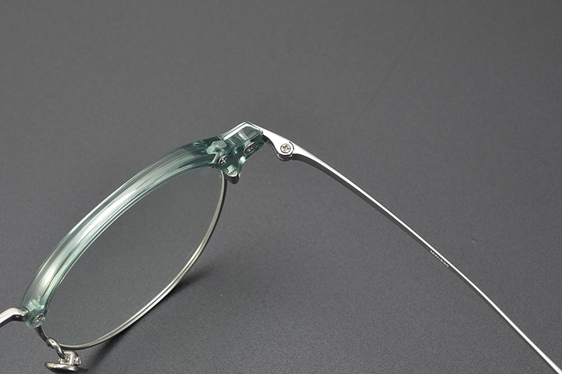 Browline Brillen MW1363