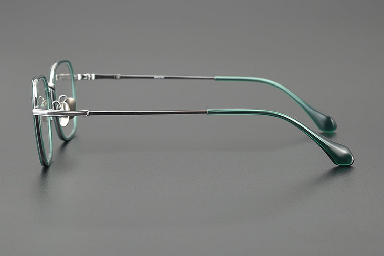 Quadratische Brillen MW1343