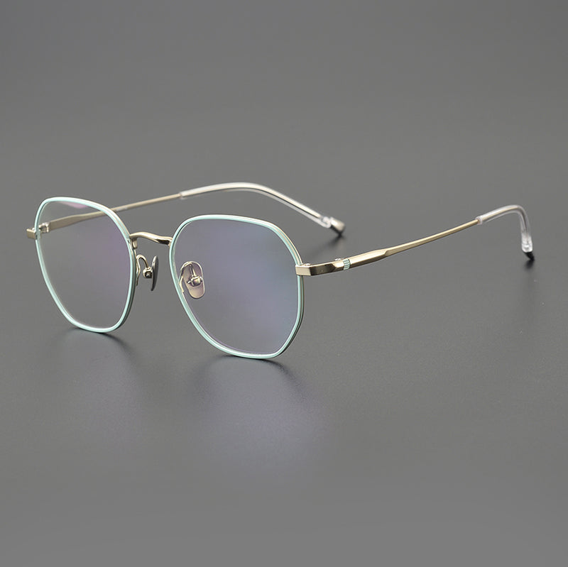Geometrische Brillen MW1160