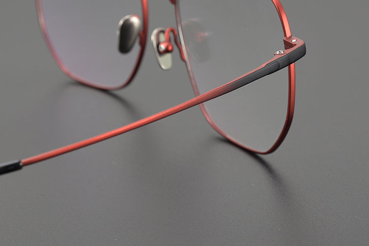 Quadratische Brillen MW1176