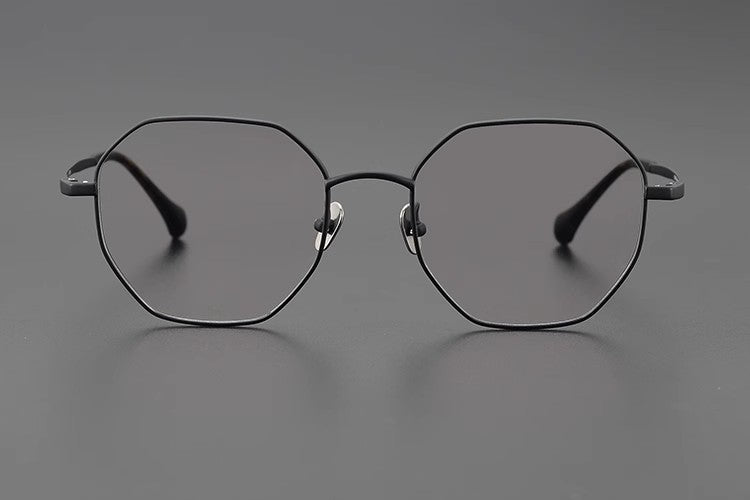 Geometrische Brillen MW1113